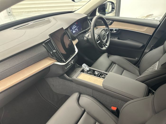 Volvo XC90 2026
