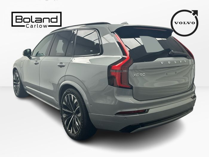 Volvo XC90 2026