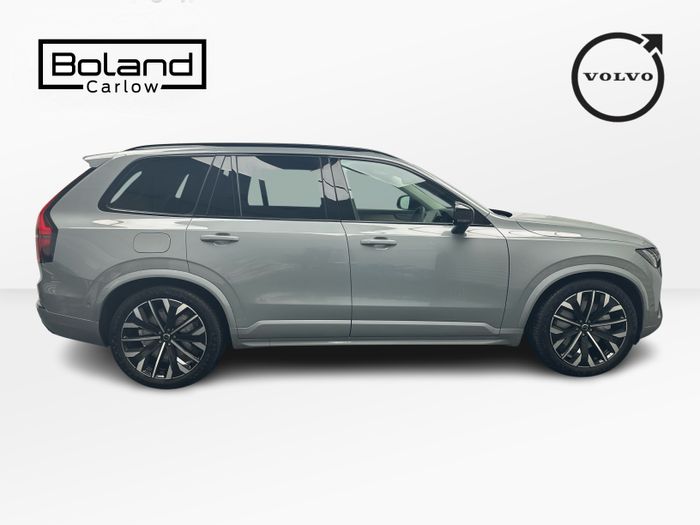 Volvo XC90 2026