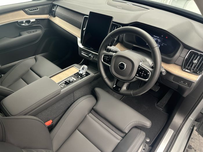 Volvo XC90 2026