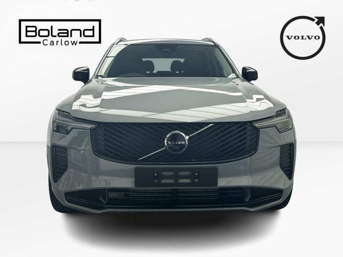 Volvo XC90 2026