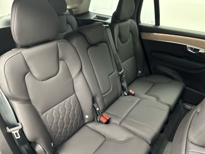 Volvo XC90 2026