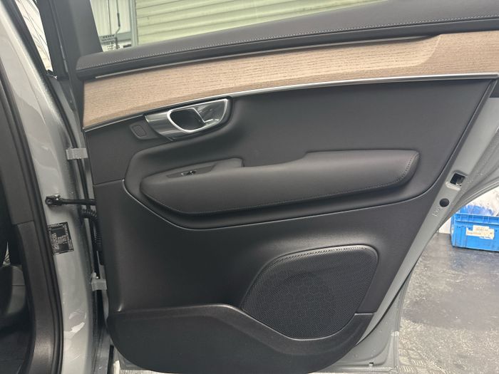 Volvo XC90 2026