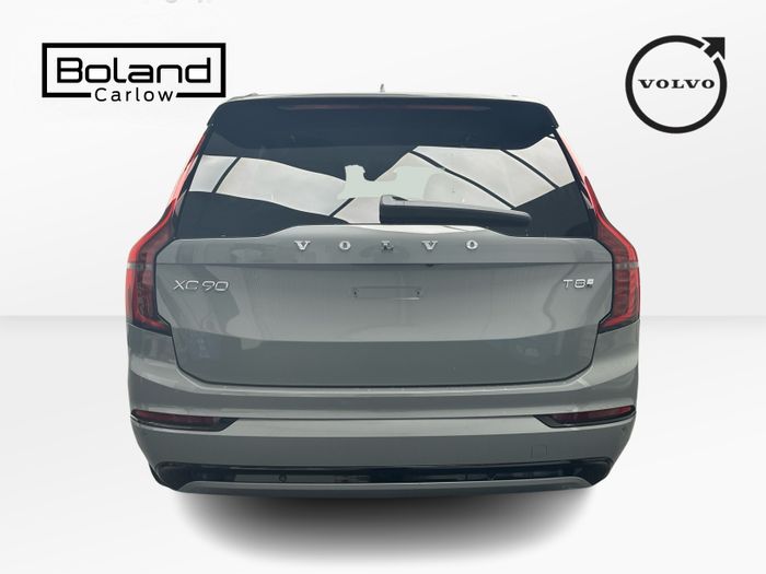 Volvo XC90 2026