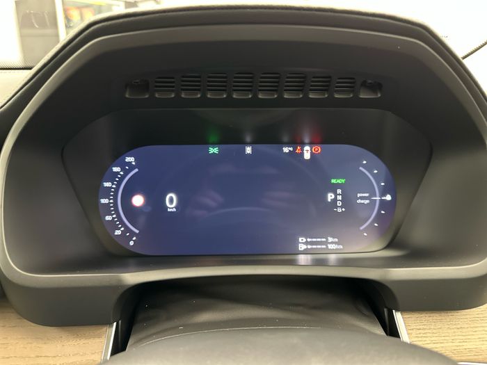 Volvo XC90 2026