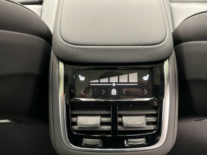 Volvo XC90 2026