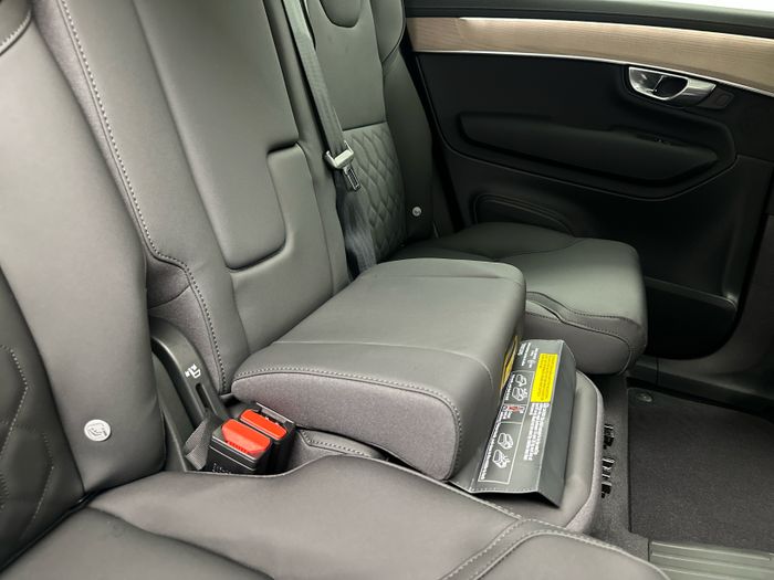 Volvo XC90 2026