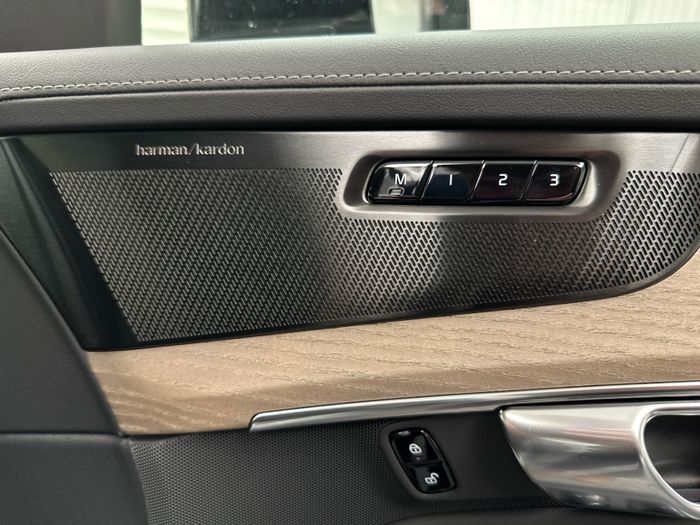 Volvo XC90 2026