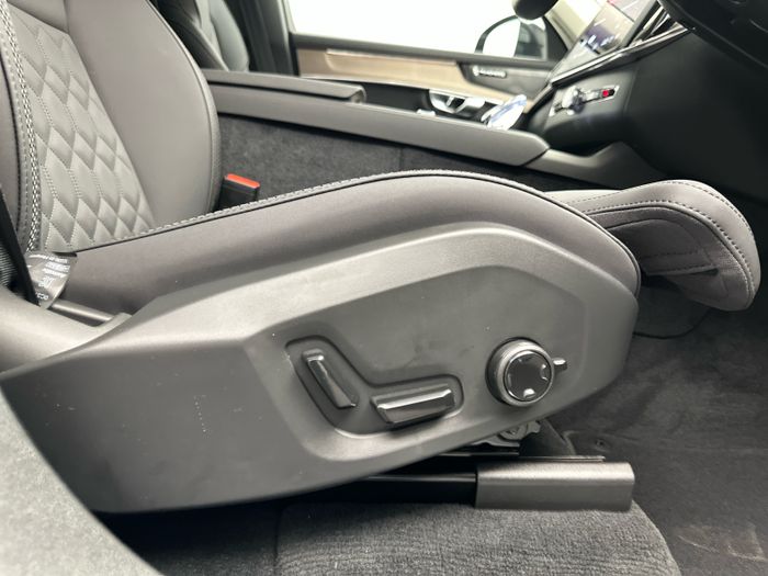Volvo XC90 2026