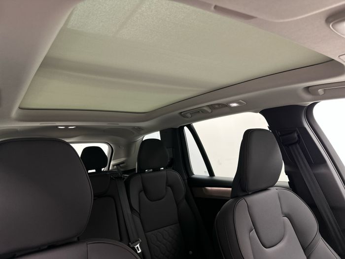 Volvo XC90 2026