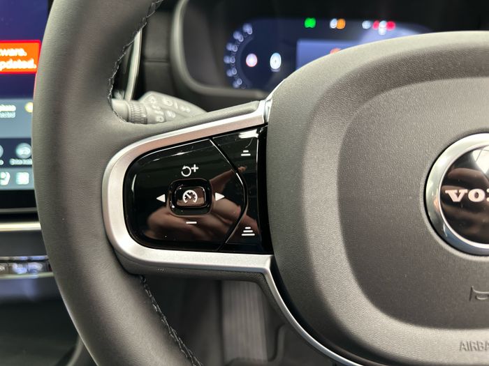 Volvo XC90 2026