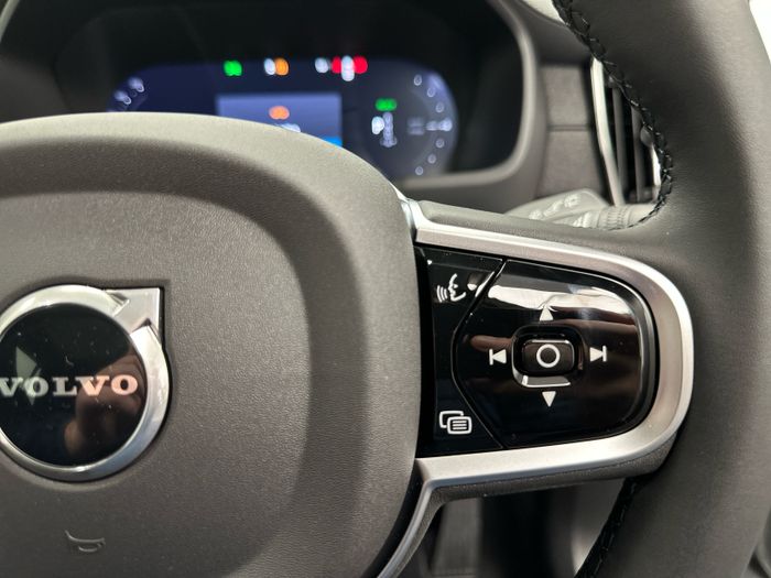 Volvo XC90 2026