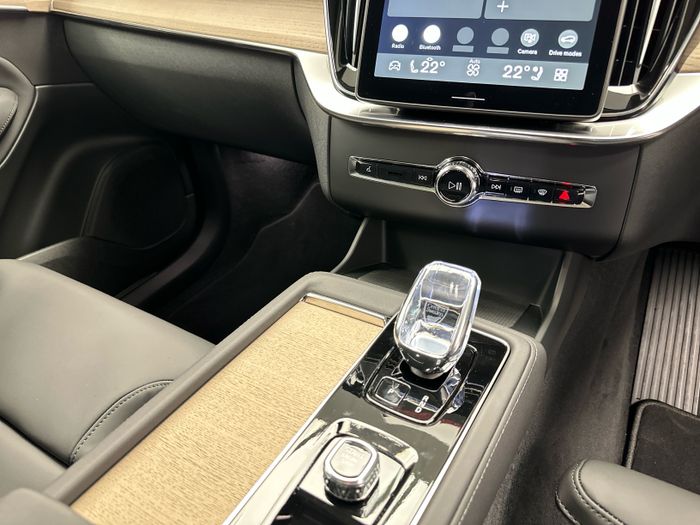 Volvo XC90 2026