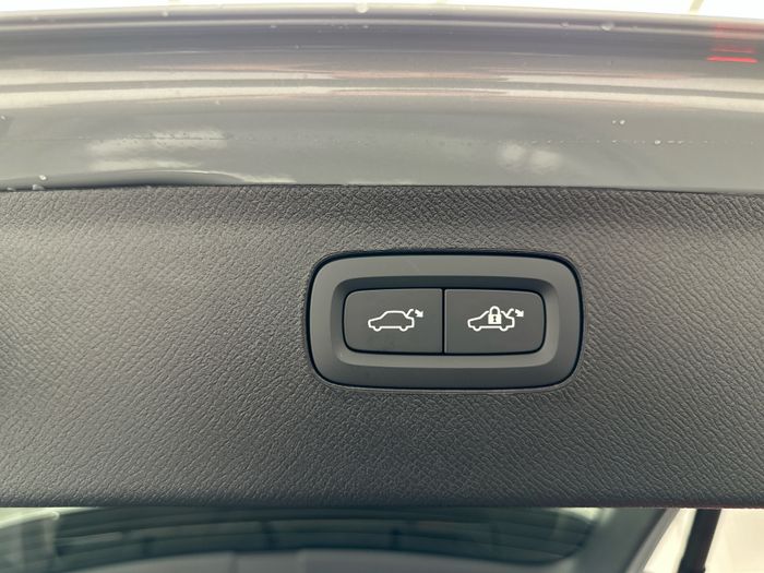 Volvo XC90 2026
