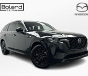 Mazda CX-80 2026