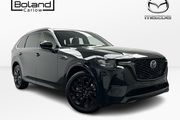 Mazda CX-80 2026