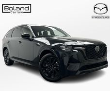 Mazda CX-80 2026