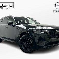 Mazda CX-80 2026