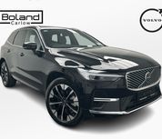 Volvo XC60 2026