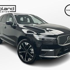 Volvo XC60 2026