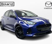 Mazda 2 2026