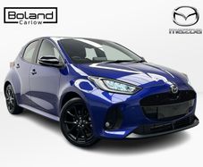 Mazda 2 2026