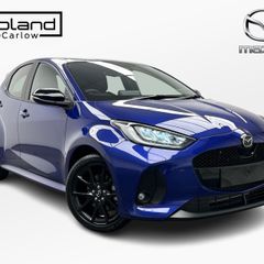 Mazda 2 2026