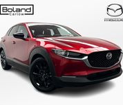 Mazda CX-30 2026