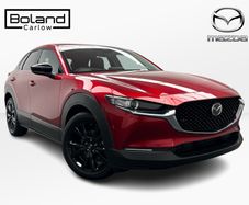 Mazda CX-30 2026