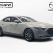 Mazda 3 2026