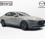 Mazda 3 2026