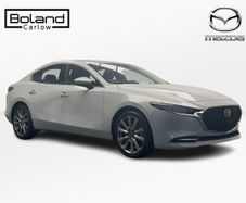 Mazda 3 2026