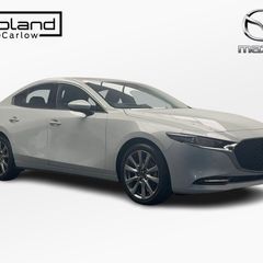 Mazda 3 2026