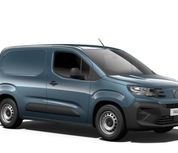 Peugeot Partner 2026