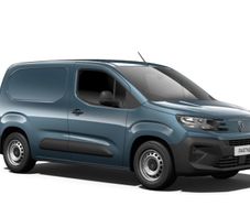 Peugeot Partner 2026