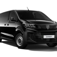 Peugeot Expert 2026