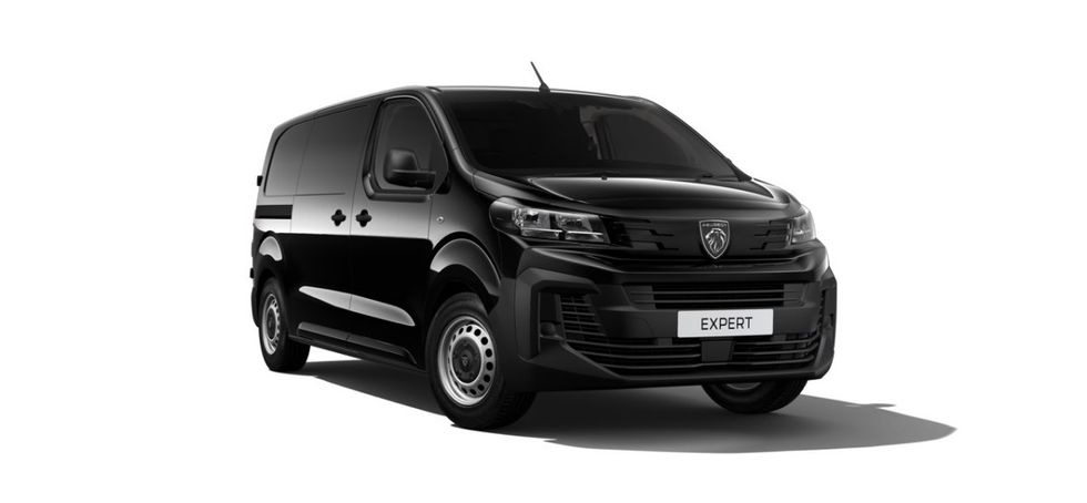 Peugeot Expert 2026