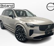 Volvo XC90 2026