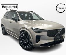 Volvo XC90 2026