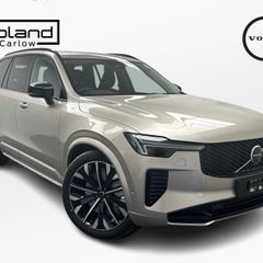 Volvo XC90 2026