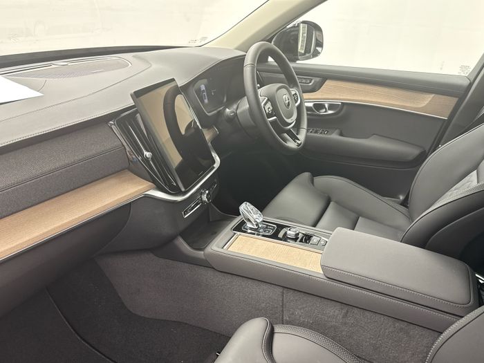 Volvo XC90 2026