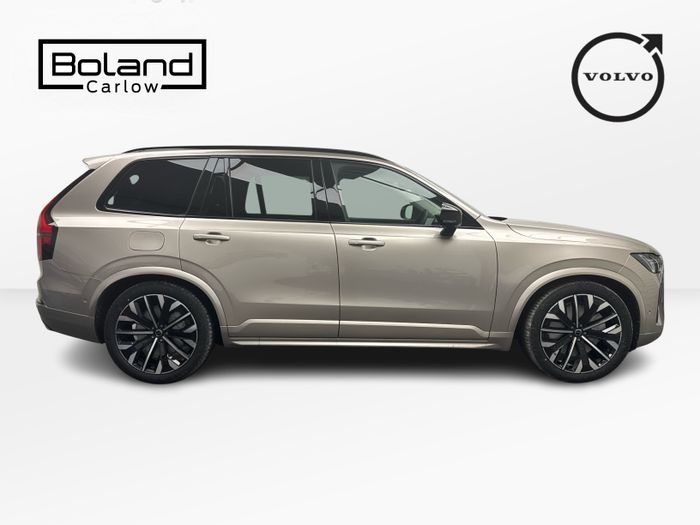 Volvo XC90 2026
