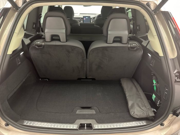 Volvo XC90 2026