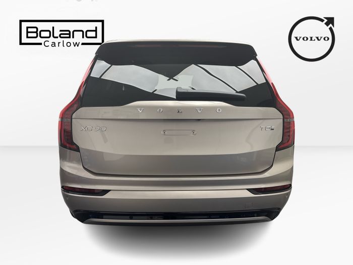 Volvo XC90 2026