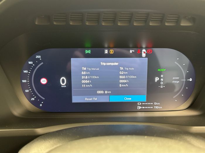 Volvo XC90 2026
