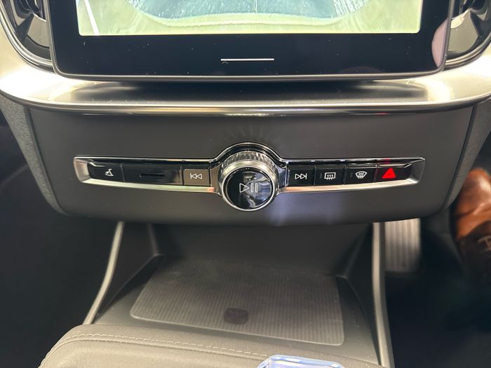 Volvo XC90 2026
