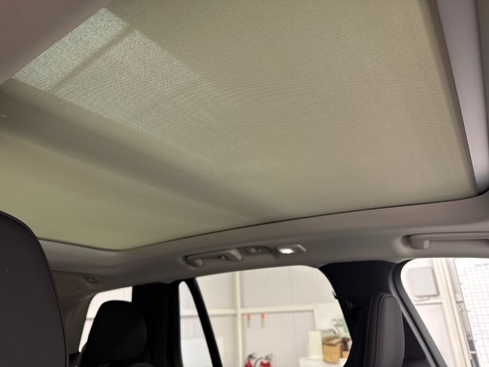 Volvo XC90 2026