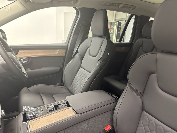 Volvo XC90 2026