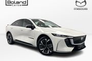 Mazda 6E 2026