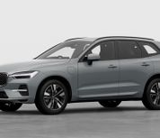 Volvo XC60 2026